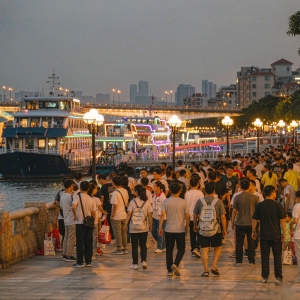 “志愿福州”专项基金正式启动，福州迎来第