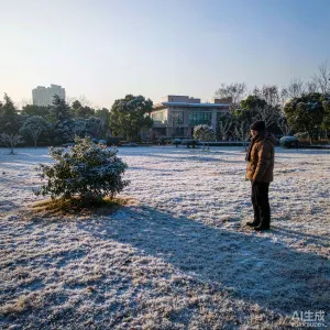 明日冬至，福州将迎来今年下半年来最冷的一