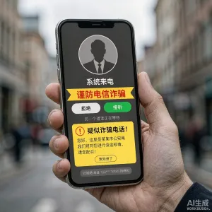紧急！接到马上挂断！福州有人损失20万元