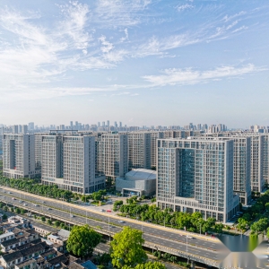 福州高新区：福建对台科创前沿阵地，打造台