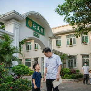 连江县入学怎么办：报名时间、材料与统筹规则