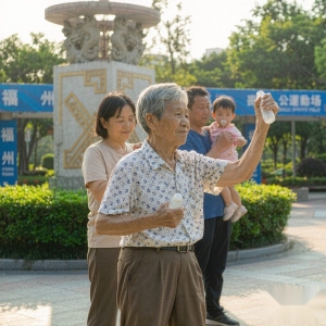 换季记忆力减退调理：福州家庭该怎么把状态调回来