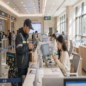 福州灵活就业社保怎么交？档次、补贴与断缴影响一次说清
