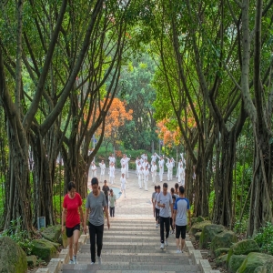福州秋季养生怎么吃 五个细节帮你避开秋燥
