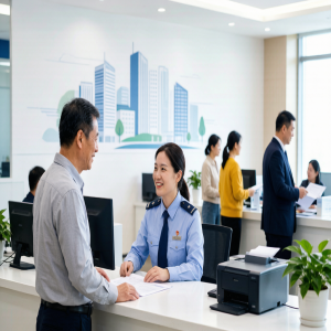 福州公积金提取怎么弄？租房、离职、还贷三种方式全对比