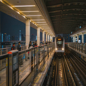 福州地铁末班车延到23:30之后，还差一段路没走完