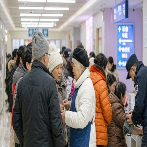 福州老年健康体检新增两项，65岁以上能查什么
