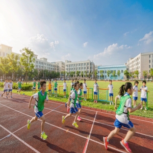 儿童近视防控：这双眼怎么在教室里守住