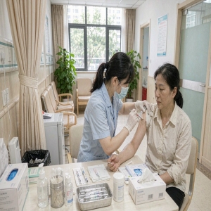 入秋怎么打流感疫苗 福州接种点与重点人