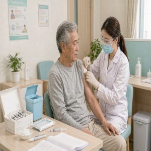 9月开打，福州流感疫苗今年谁能免费、谁要自费