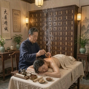 入秋怎么用中医调理 福州三处润燥门诊与两个误区
