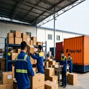 厦门跨境电商： 闽南人怎么把货卖到了全世界