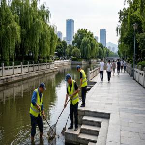 福州内河治理：花了三年，水清了吗，沿岸居民怎么说