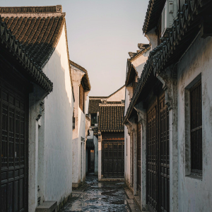 三坊七巷走读：石板路上的旧时光到底还能留多久