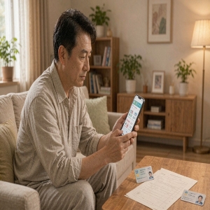 福州门诊慢特病认定怎么办，线上入口和材料在这