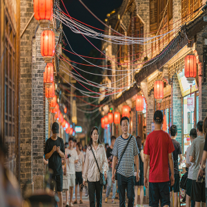 福州文旅破局关键：如何把“过夜率三连降”转为新增长极？