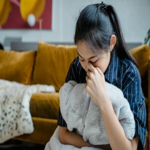 情绪崩溃自救指南：3个实用技巧让你快速平