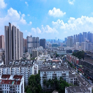 福州：织密社区小网格 推动基层大治理