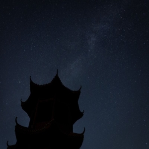 守护“中国天眼”的“追星人”
