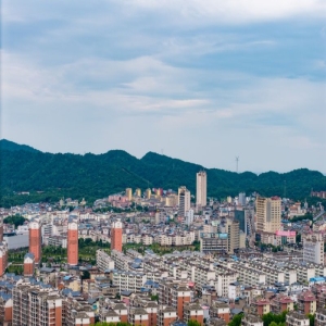 全国双拥考评组指导福建双拥模范城创建