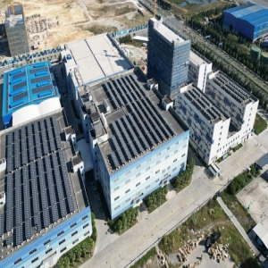 睿斯科肿瘤先进粒子治疗设备研发生产基地及总部项目开工