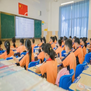 教育部:做好2023年下半年全国中小学教