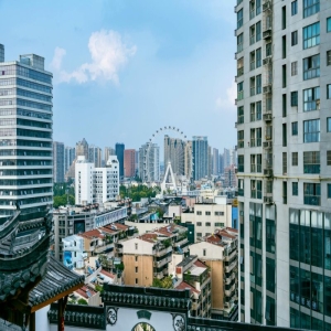 中国央行:上半年发放个人住房贷款加权平均