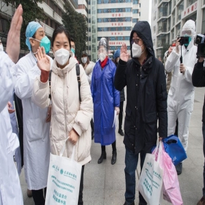 国家卫生健康委办公厅印发《关于开展第三批