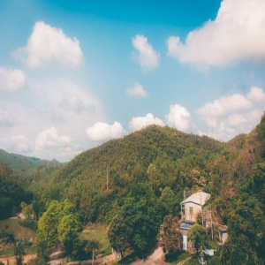 福建多处矿山修复点感受矿山复绿增绿弥补生态欠账
