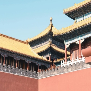 故宫发布暑期快速入院公告新增两条快速通道