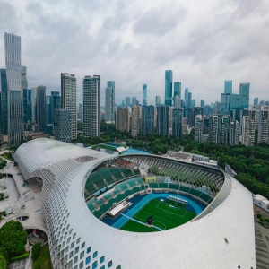 2023世界人工智能大会:夯实第一梯队城市优势突出