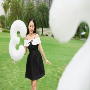 网曝谢娜怀三胎小腹隆起疑怀上3胎