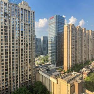 2023财年第二季度营收81.87亿美元