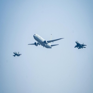 2023年空军航空开放活动将增设运油-2