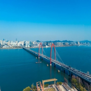 中国交建粤港澳大湾区区域总部咨询江醒标接