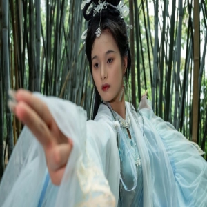 五洲少侠“蜀山论剑”一招一式见真功