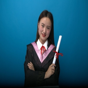 为模型不断“喂”数据人工智能训练师付聪