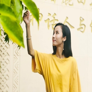孙怡偶遇孙怡母女大赞“好高好瘦好美”