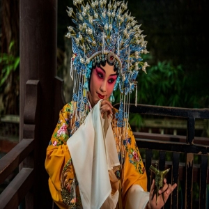 本周末闽江之心夜夜都精彩 系列演出分别在