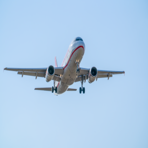 关于对特定无人驾驶航空飞行器实施临时出口