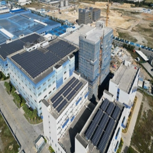 福建宁德、辽宁徐大堡核电项目二期预计投资