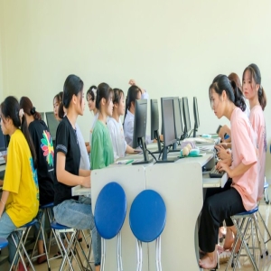 中国援老挝铁道职业技术学院项目教育能力建