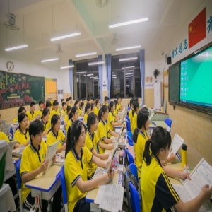 福建五措并举健全完善“大思政课”育人体系