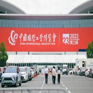 2023年上半年全国消协受理消费者投诉件解决率80.79%