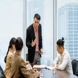 证监会:优化上市公司独立董事制度改革六章
