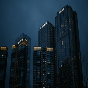 泰禾集团股票终止上市 泰禾福州项目均有保