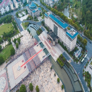 2022年林长制激励结果公布记者探访先进