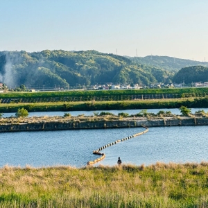 日本福岛核电站核污染水泄漏致每升3.3万