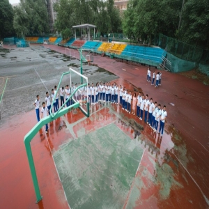 哈尔滨市第一专科医院主任医师徐昭媛谈心理自救