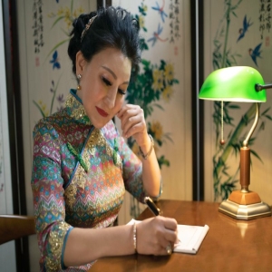 邓亚萍严正声明：造谣污蔑污蔑退役后邓亚萍